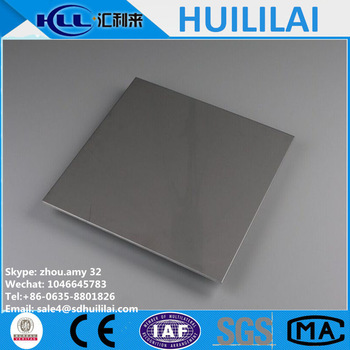 SUS 304 2B 4X8 Stainless Steel Sheet