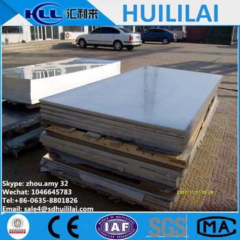 SUS 304 2B 4X8 Stainless Steel Sheet