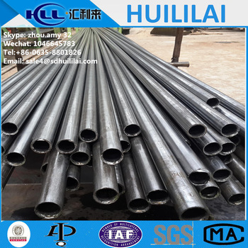 stainless steel seamless pipe and tube with bright annealed