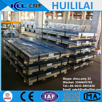 Stainless Steel Sheet Used for Food Industry Medical Equipment