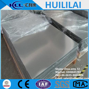 304 Hot Rolled Stainless Steel Sheets