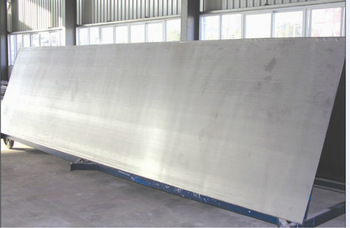 ASTM A36 A569 A516 C45 S45C Hot Rolled Carbon Steel Plate