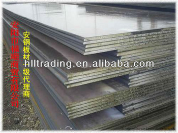 310s stainless steel plate