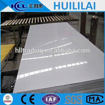 ASTM standard 316L stainless steel sheet price