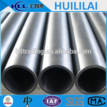 API Seamless Pipe Steel, Big pipe, Carbon Seamless Pipe