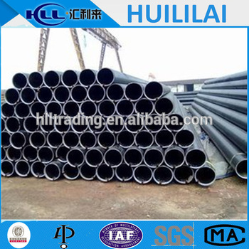 API Seamless Pipe Steel, Big pipe, Carbon Seamless Pipe