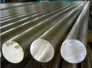 321/ 202/ 201 Stainless Steel Round Bar