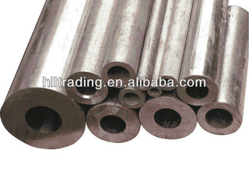 20G seamless steel pipe with high quality ang competitive price in Huililai
