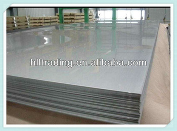 astm a240 316l stainless steel plate manufacturer price