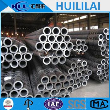 seamless steel pipes construction material