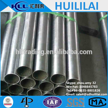 tubing and casing steel pipe