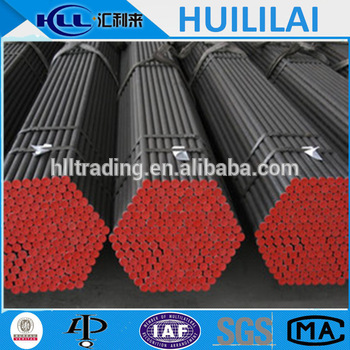 tubing and casing steel pipe