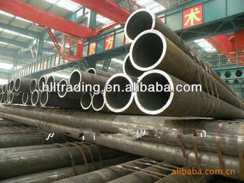 API5L Seamless steel tube p235gh seamless steel tube high pressure seamless steel tubes