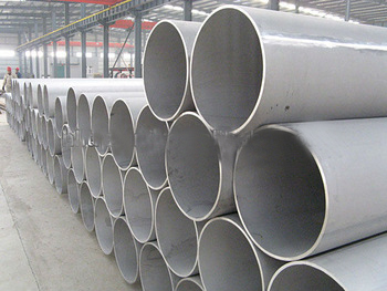 Manufacturer of PED Stainless Steel Seamless Pipe