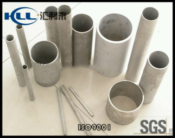 Stainless Steel Tube As per ASTM A269