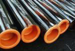 Carbon Seamless Steel Tube A210-C low alloy pipe