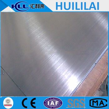 Stainless steel sheets and stainless steel decorative sheets
