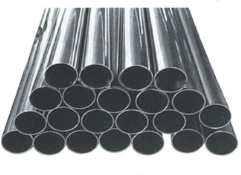 astm a201 welded stainless steel tube