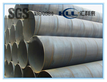 6 INCH WELDED STAINLESS STEEL PIPE