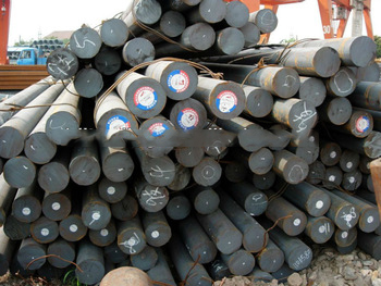 standard steel bar sizes Round steel c45 bar