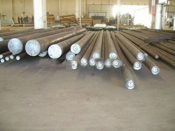 AISI 1045 carbon steel round bar