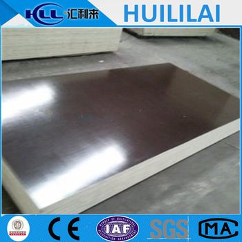 High quality stainless steel sheets in Huililai Factory