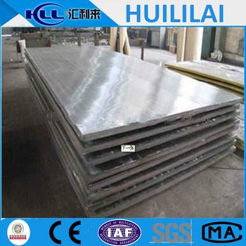 Huililai stainless steel sheet for malaysia
