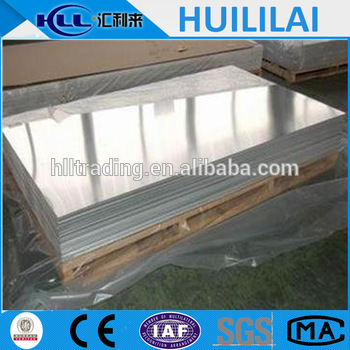 Huililai stainless steel sheet for malaysia