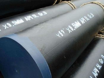 API 5L PSL2 X42,X52,X60 X70 line pipe