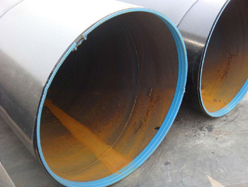 API 5L X80 <font color='red'>pipe</font> Used for transport water, fluid, oil, gas, <font color='red'>piling</font>
