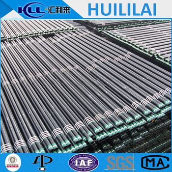 ASTM A53 A106 API 5L steel pipe