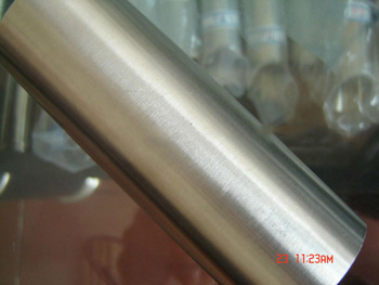 hastelloy c4 pipe/tube