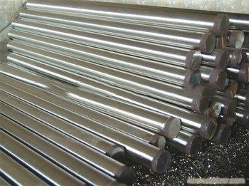 Hastelloy C22 Round Rod