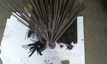 stainless steel capillary tube ss316
