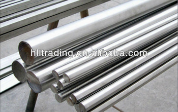 S45C 1045 A36 steel round bar