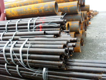 nickel alloy pipes and tubes