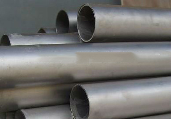 low alloy seamless steel pipe