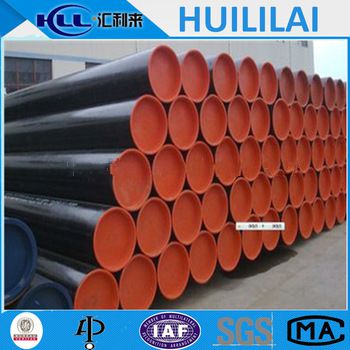 <font color='red'>ASTM</font> <font color='red'>A53</font> Q195 <font color='red'>ERW</font> <font color='red'>welded</font> <font color='red'>black</font> low <font color='red'>carbon</font> <font color='red'>round</font> <font color='red'>steel</font> <font color='red'>pipe</font>