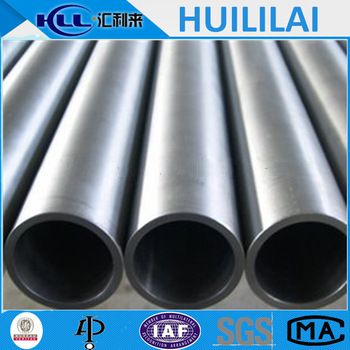 2 inch schedule 40 seamless steel pipe