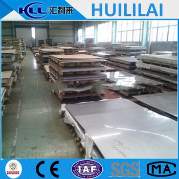 stainless steel clad plate ASTM304 with carbon steel