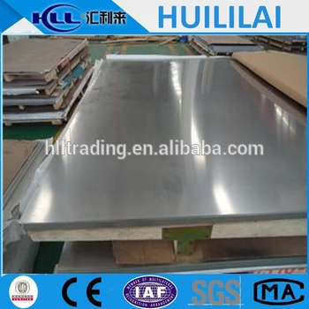 GR3 hot-rolled titanium cladding plates