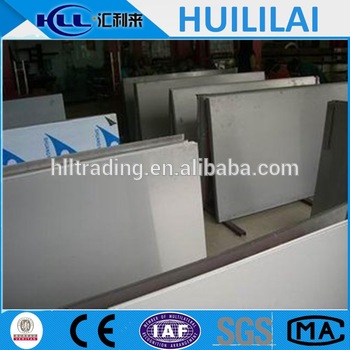 GR3 hot-rolled titanium cladding plates