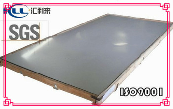 Hastelloy C plate/sheet