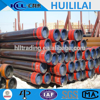 st52 precision hollow structural steel pipe for machining