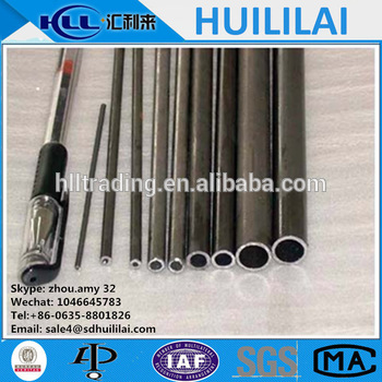 St42 st52 carbon pipe steel price per ton for structural/fluid/gas/construction material