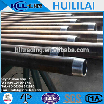 High mechanical properties oil casing drilling pipe in industry