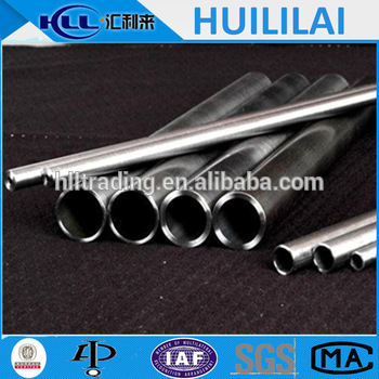 12Cr1MoV Seamless CR High pressure boiler tube