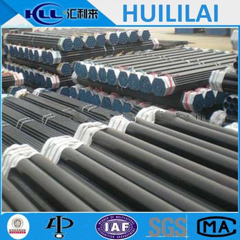 galvanized steel pipe/tube forirrigation ,greenhouse frame, scaffolding