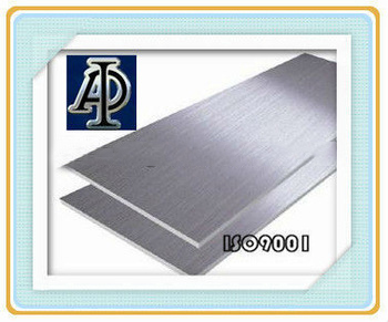 astm 316 brush finish machine stainless steel sheet