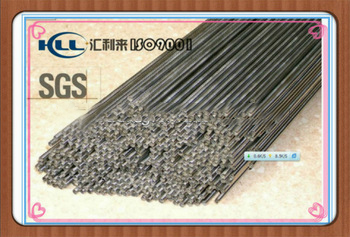 WE600 Copper Tee Capillary Copper Pipe